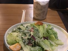 -清真·艾美可餐厅(大悦汇店)