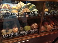 -Juicy Bakery(大学路店)