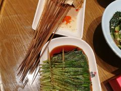 -蚝太郎 • 海鲜烧烤(Upark店)