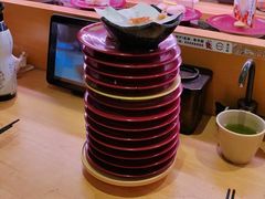 -寿司郎(皇庭广场店)