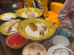 -富华斋饽饽铺·宫廷糕点·伴手礼(护国新天地店)