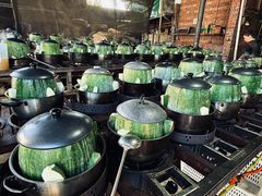 -红旗山庄(圭峰山店)