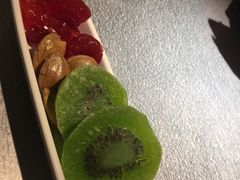 -探鱼·鲜青椒爽麻烤鱼(番禺万达店)