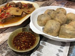 -南雄雄州土菜餐厅(粤北大厦店)