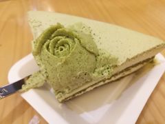 -积慕Cake(解放大道店)