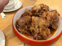 招牌酱大骨-东北风(江北万达店)