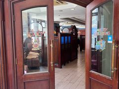 -德大西餐社(云南南路店)