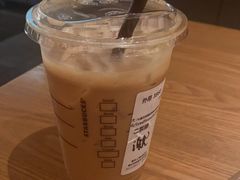 -星巴克(厦门万象城4F店)