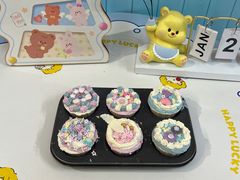 -千浔一暖DIY蛋糕烘焙(人民大学店)