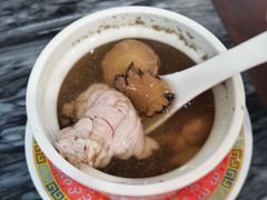 -益寿炖品店