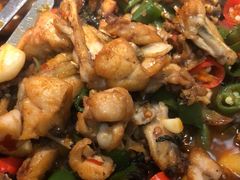 -蛙小侠(长安万科店)