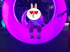 -环城公园-琥珀潭
