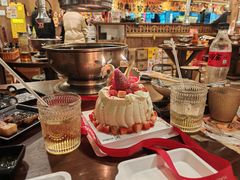 满腹壶渍横膈膜-肉仓焼肉バー(烟台山店)