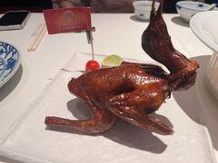 -侨美食家·40年地道粤菜(珠江新城店)