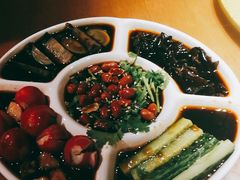 -周家二小姐的菜(西津渡店)