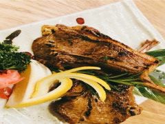 碳烤小羊排-八间(合生汇店)