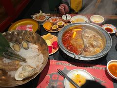 -牛New寿喜烧(金茂览秀城店)