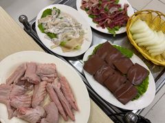 -粤潮魏记牛肉火锅(爱家·金河湾南区店)