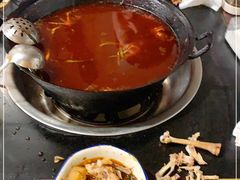 -石灰市毛记烧鸡公(解放碑店)
