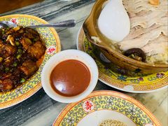 -砂锅居饭庄·京菜(西四店)