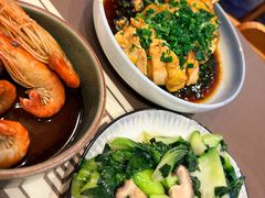 -百家鲜·杭帮菜