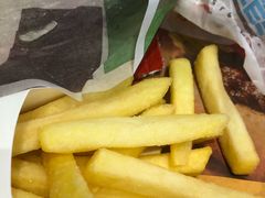 -汉堡王(龙德广场店)