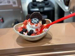 -DQ·蛋糕·冰淇淋(合生汇店)