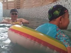 -南宫温泉水世界