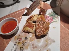 -庆江南江南菜(琴湖溪里花园城店)