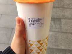 -CoCo都可(湖滨银泰店B区店)