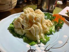 -C31地窖餐厅(黑龙江北路店)
