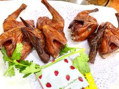 -红日饭店(裕隆三路店)