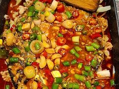 -烟火鱼乡(京华城店)