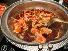 寿喜锅-牛New寿喜烧(新六百店)