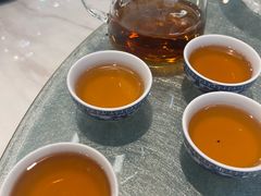 -點無缺茶楼·海鲜酒家(世博店)