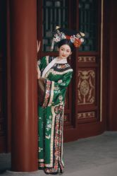 点击看大图 -美云庭古装·格格服汉服·京城旅拍(北京店)