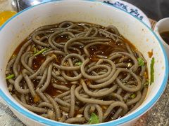 -张记荞面馆
