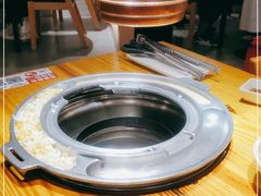 -喜来稀肉(北外滩白玉兰广场店)