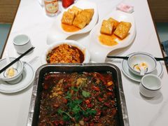 -刘胖子家常菜·蹄花焖藕(江汉路总店)