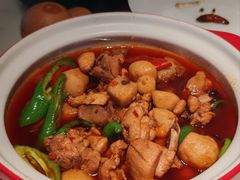 -上上席川菜(凯德乐峰广场店)