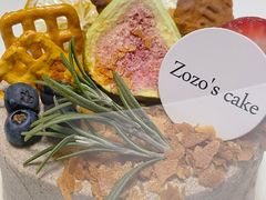 -ZOZO's昌左左精致甜品设计(新北店)