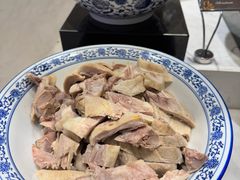 -太湖饭店玉兰厅(自助餐厅)