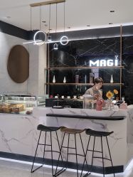 -MAGI美界造型