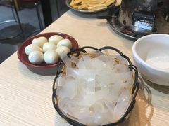 -范贤光鸡公煲(平乐园总店)