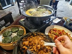 -董府·古宅餐厅