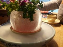 冰川鹅肠-蜀大侠·牛肉自助火锅(慈溪店)