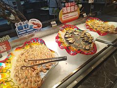 -盛江山自助料理·惠享店(千峰南路店)