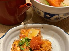 -小山日本料理(兴业太古汇店)