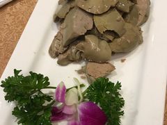 -福来居烤鸭店(天坛二店)