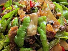 -辣婆婆(航天桥店)